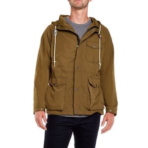 Flint and Tinder Ridge Shell